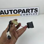 OEM Toyota fog lamps switch for 1980s 1990s Toyota (6)