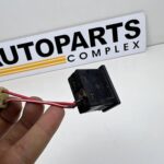 OEM Toyota fog lamps switch for 1980s 1990s Toyota (9)