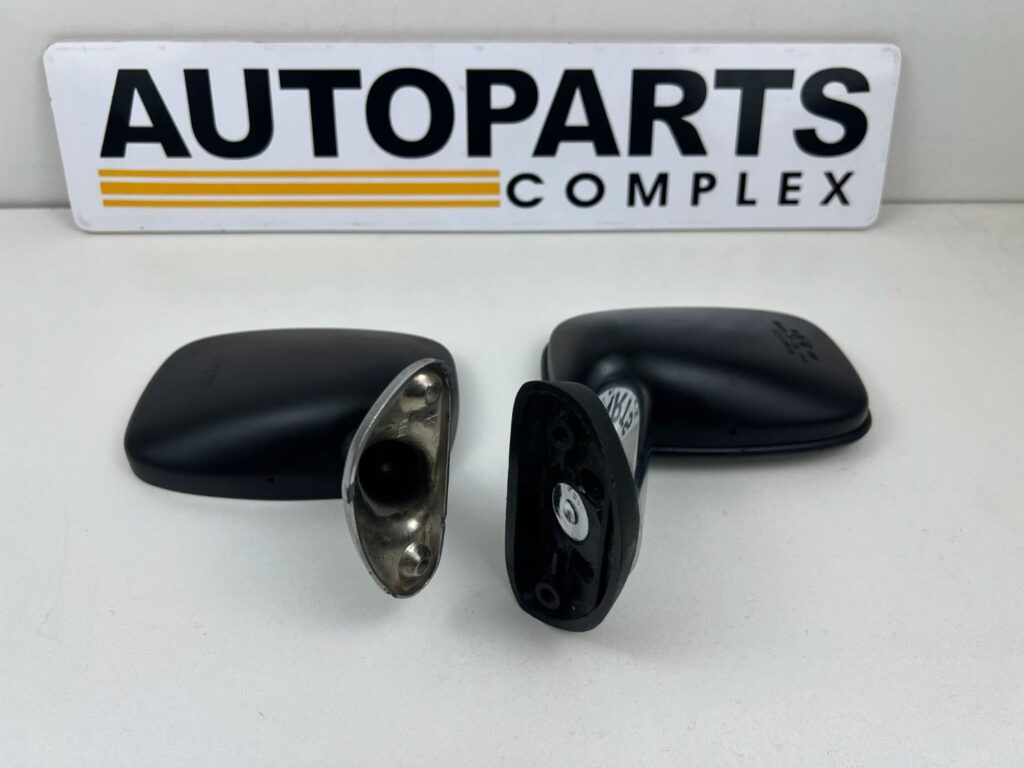 OEM Toyota te31 te51 ke55 mx32 door side video mirrors (11)
