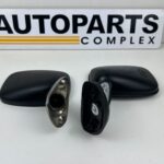 OEM Toyota te31 te51 ke55 mx32 door side video mirrors (11)