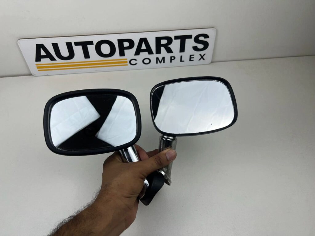 OEM Toyota te31 te51 ke55 mx32 door side video mirrors (12)