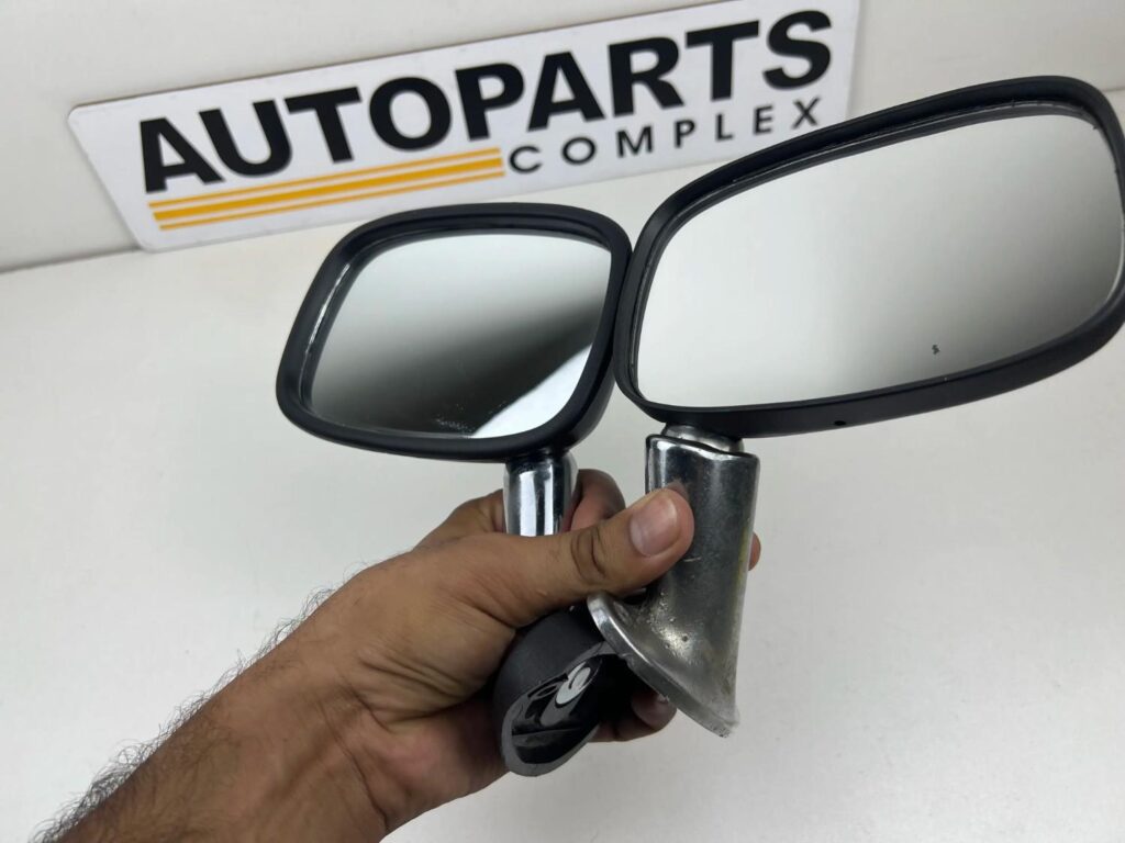 OEM Toyota te31 te51 ke55 mx32 door side video mirrors (13)