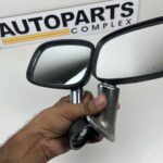 OEM Toyota te31 te51 ke55 mx32 door side video mirrors (13)