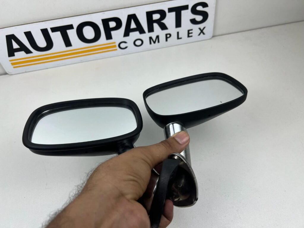 OEM Toyota te31 te51 ke55 mx32 door side video mirrors (14)