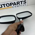 OEM Toyota te31 te51 ke55 mx32 door side video mirrors (14)