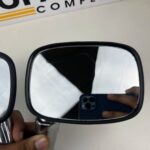 OEM Toyota te31 te51 ke55 mx32 door side video mirrors (16)