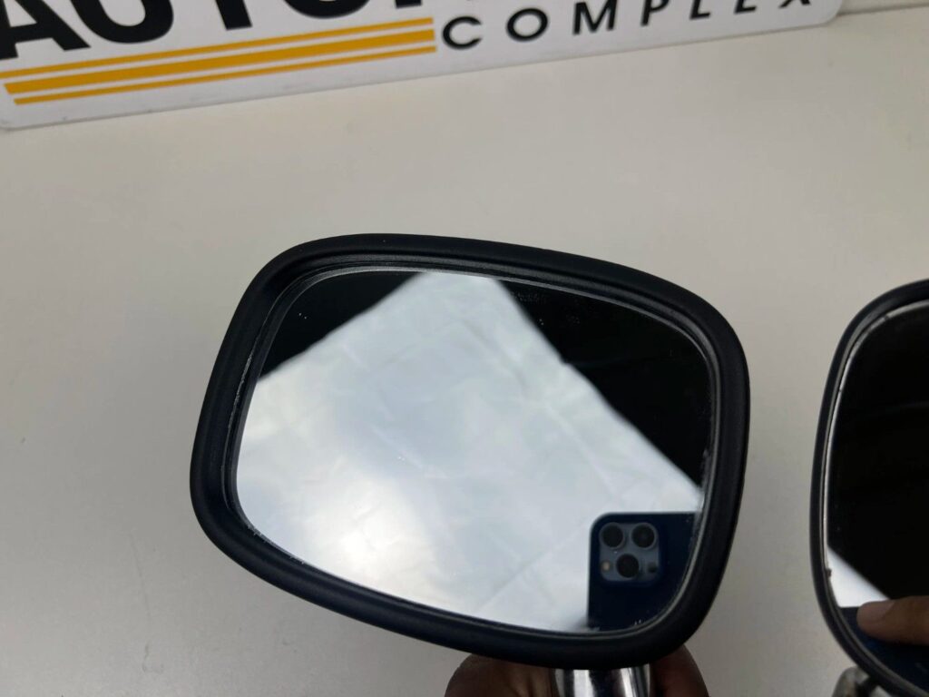 OEM Toyota te31 te51 ke55 mx32 door side video mirrors (17)