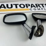 OEM Toyota te31 te51 ke55 mx32 door side video mirrors (19)