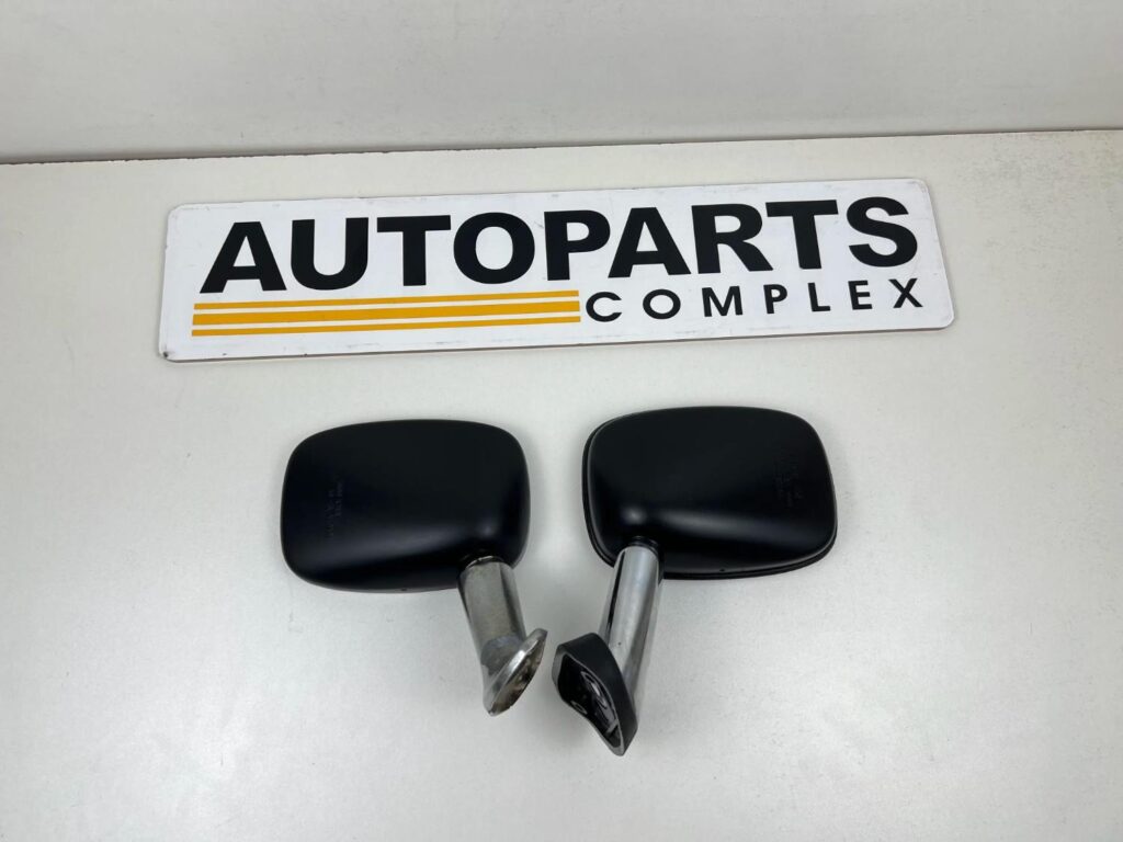 OEM Toyota te31 te51 ke55 mx32 door side video mirrors (2)