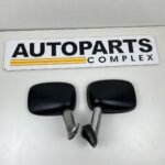 OEM Toyota te31 te51 ke55 mx32 door side video mirrors (2)