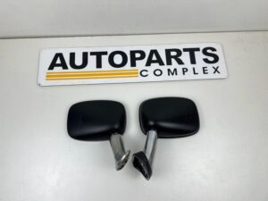 OEM Toyota te31 te51 ke55 mx32 door side video mirrors (2)