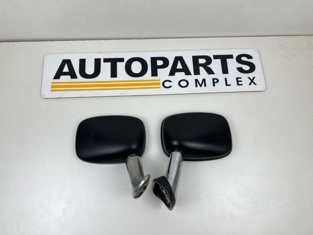 OEM Toyota te31 te51 ke55 mx32 door side video mirrors (3)