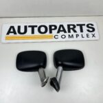 OEM Toyota te31 te51 ke55 mx32 door side video mirrors (3)