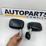 OEM Toyota te31 te51 ke55 mx32 door side video mirrors (4)