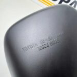 OEM Toyota te31 te51 ke55 mx32 door side video mirrors (6)