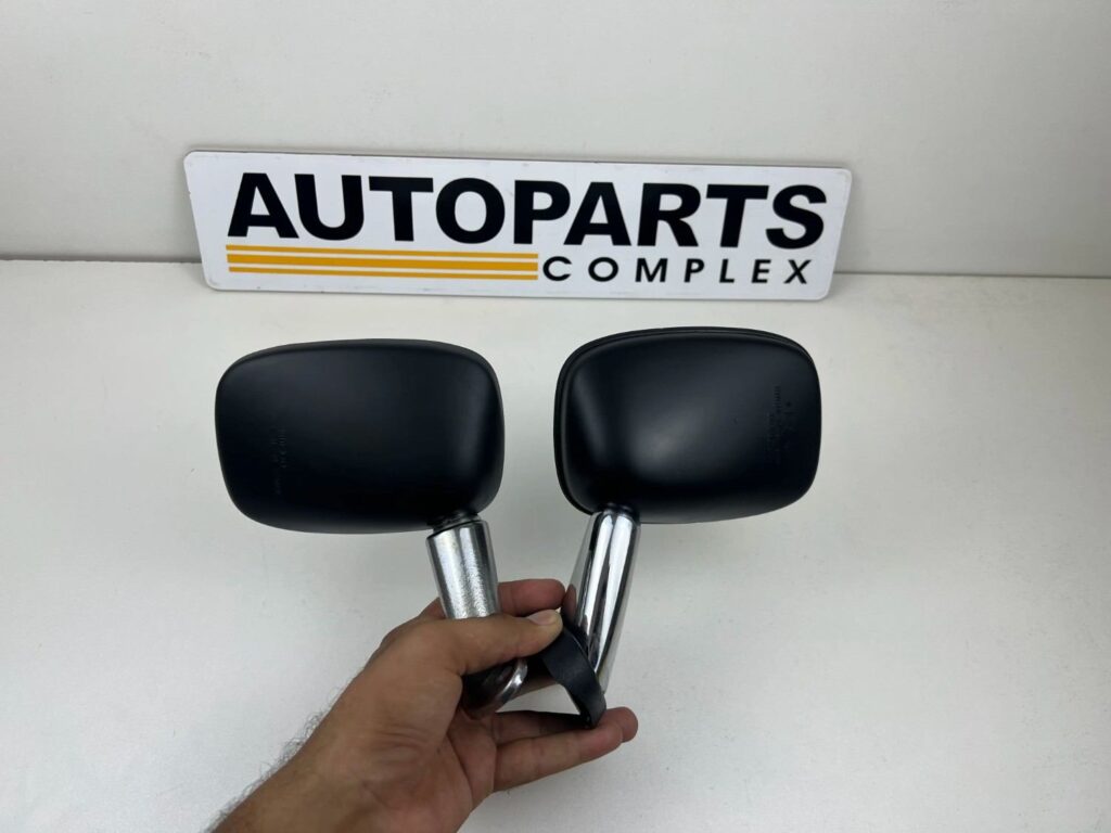 OEM Toyota te31 te51 ke55 mx32 door side video mirrors (7)