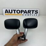 OEM Toyota te31 te51 ke55 mx32 door side video mirrors (7)