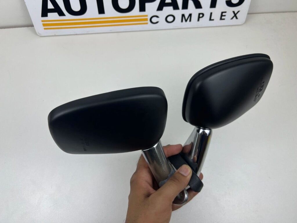 OEM Toyota te31 te51 ke55 mx32 door side video mirrors (8)