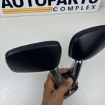 OEM Toyota te31 te51 ke55 mx32 door side video mirrors (8)