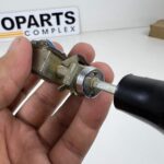 OEM toyota wiper switch assy (1)