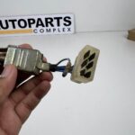 OEM toyota wiper switch assy (10)