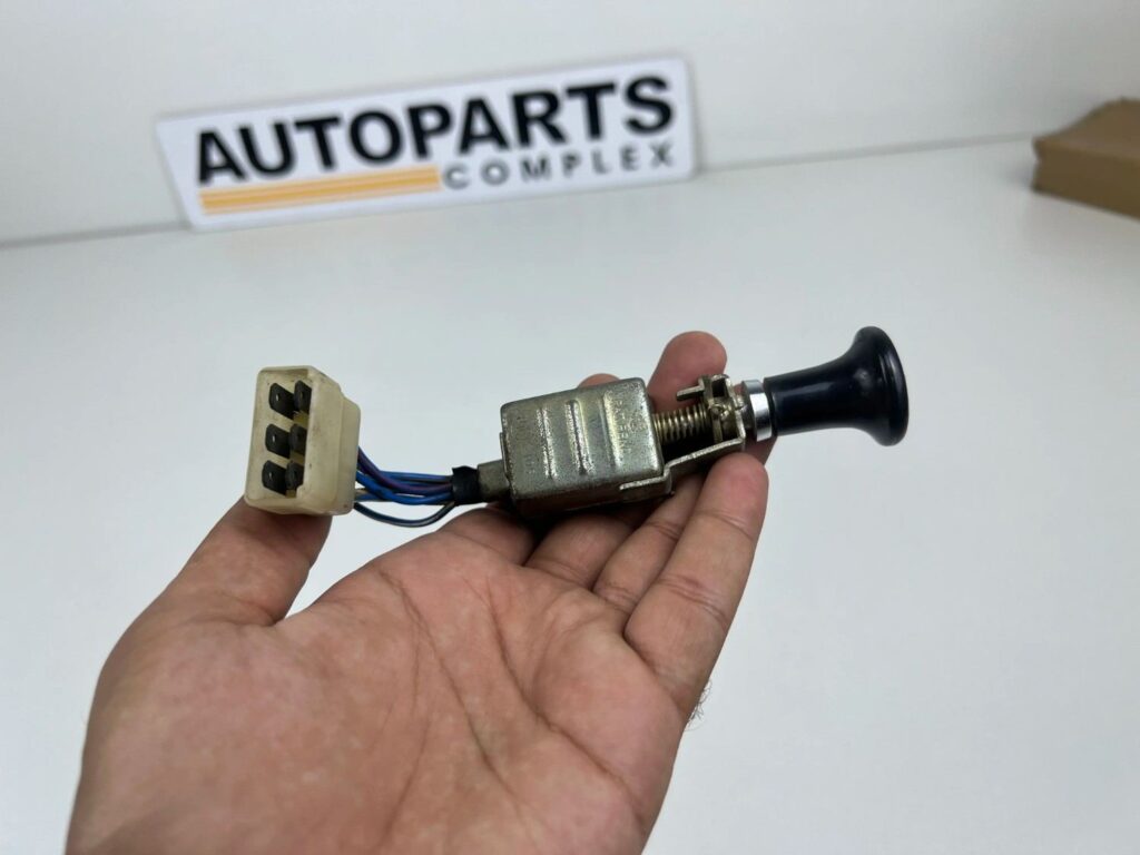 OEM toyota wiper switch assy (4)