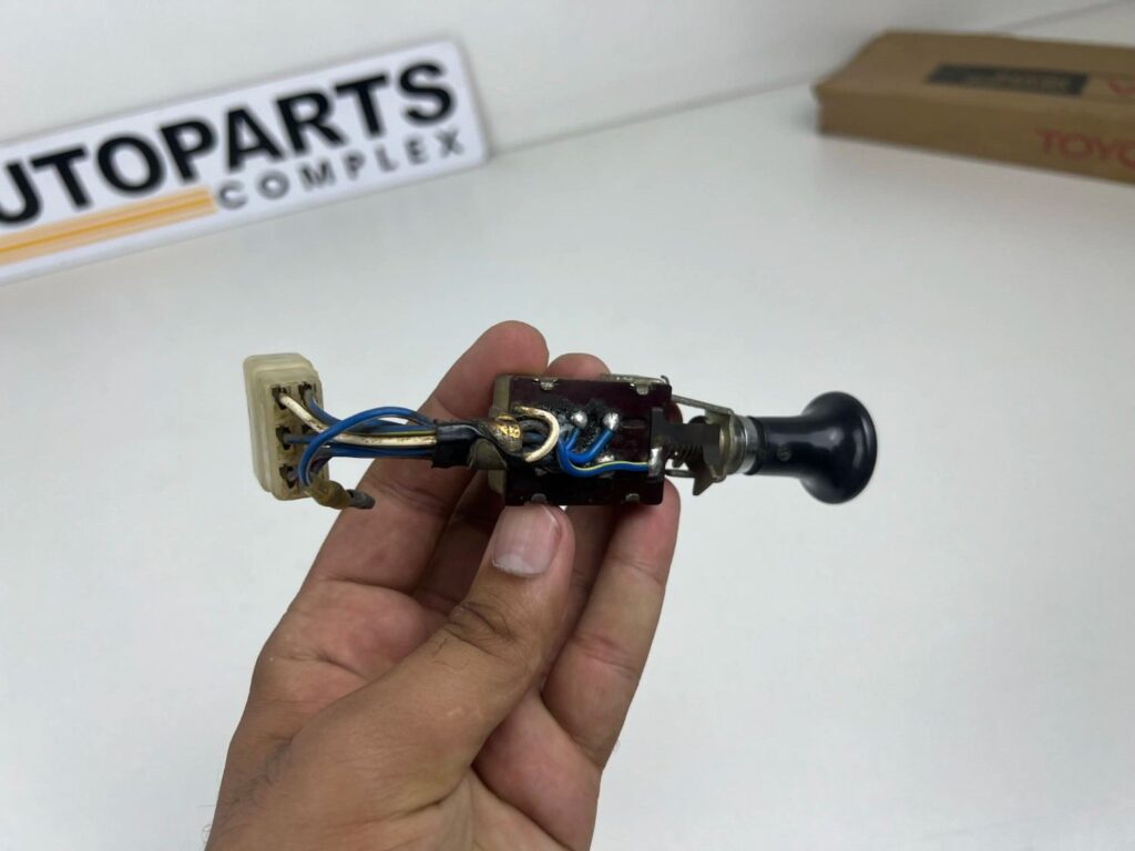 OEM toyota wiper switch assy (5)
