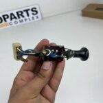 OEM toyota wiper switch assy (5)