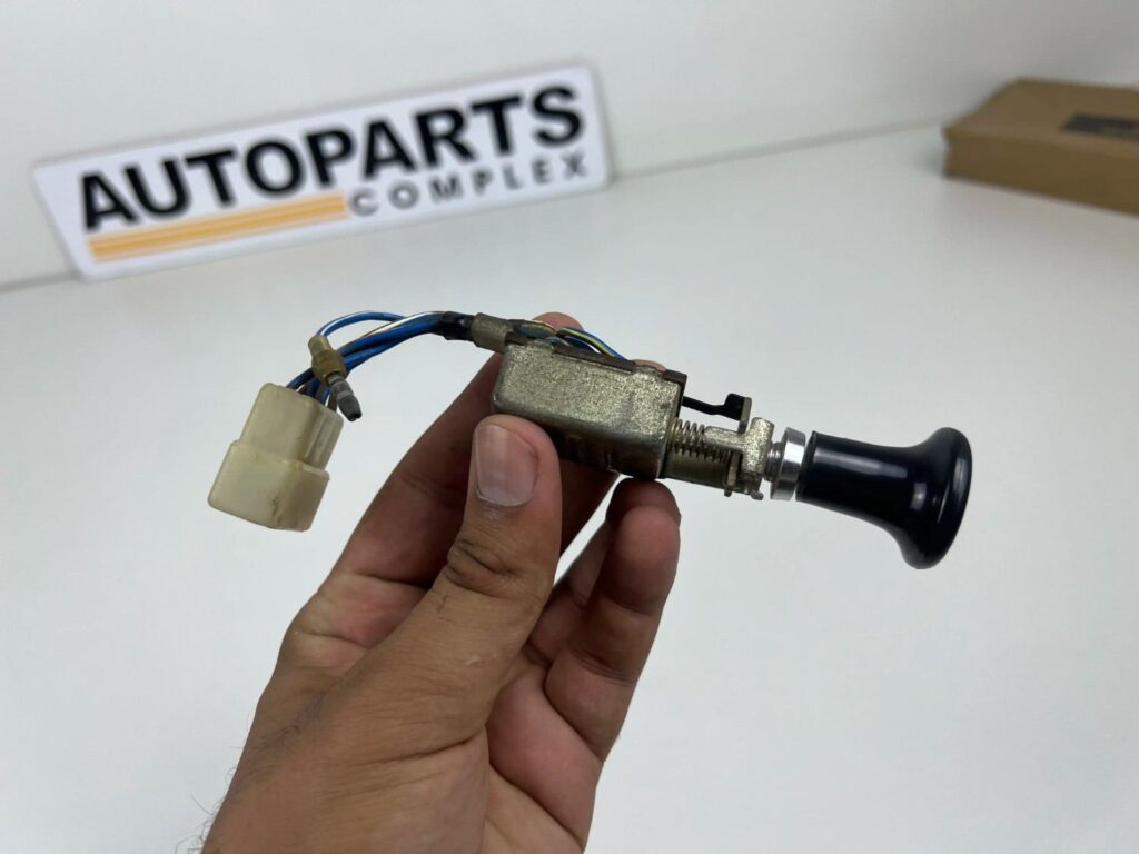OEM toyota wiper switch assy (6)