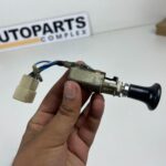 OEM toyota wiper switch assy (6)