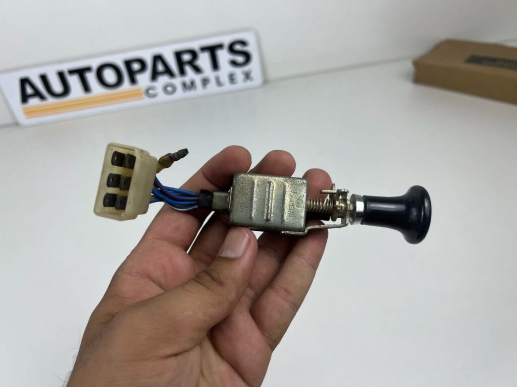 OEM toyota wiper switch assy (7)