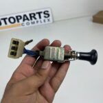 OEM toyota wiper switch assy (7)
