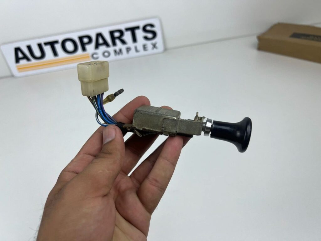 OEM toyota wiper switch assy (8)