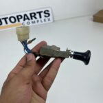 OEM toyota wiper switch assy (8)