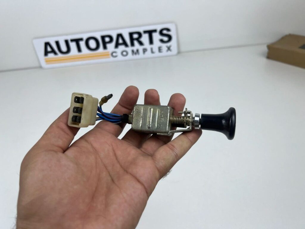 OEM toyota wiper switch assy (9)
