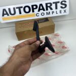 Starlet kp60 kp61 1979 - 1983 rear view mirror NOS OEM (1)