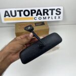 Starlet kp60 kp61 1979 - 1983 rear view mirror NOS OEM (3)