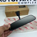 Starlet kp60 kp61 1979 - 1983 rear view mirror NOS OEM (6)