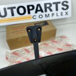 Starlet kp60 kp61 1979 - 1983 rear view mirror NOS OEM (7)