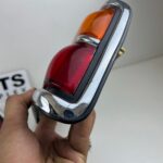 TAIL LIGHT REAR LAMPS TOYOTA CORONA RT130 132 TT13# 1979 - 1981 (11)