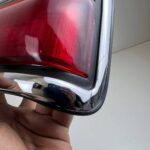 TAIL LIGHT REAR LAMPS TOYOTA CORONA RT130 132 TT13# 1979 - 1981 (12)