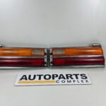 TAIL LIGHT REAR LAMPS TOYOTA CORONA RT130 132 TT13# 1979 - 1981 (2)