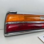 TAIL LIGHT REAR LAMPS TOYOTA CORONA RT130 132 TT13# 1979 - 1981 (3)