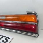 TAIL LIGHT REAR LAMPS TOYOTA CORONA RT130 132 TT13# 1979 - 1981 (5)