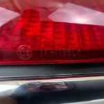 TAIL LIGHT REAR LAMPS TOYOTA CORONA RT130 132 TT13# 1979 - 1981 (6)