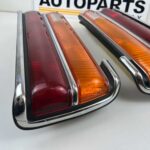 TAIL LIGHT REAR LAMPS TOYOTA CORONA RT130 132 TT13# 1979 - 1981 (9)