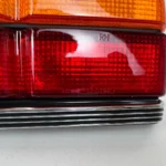 TAIL LIGHT REAR LAMPS TOYOTA CORONA RT130 132 TT13# Pair (1)