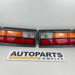 TAIL LIGHT REAR LAMPS TOYOTA CORONA RT130 132 TT13# Pair (2)