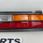 TAIL LIGHT REAR LAMPS TOYOTA CORONA RT130 132 TT13# Pair (3)