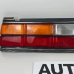 TAIL LIGHT REAR LAMPS TOYOTA CORONA RT130 132 TT13# Pair (4)